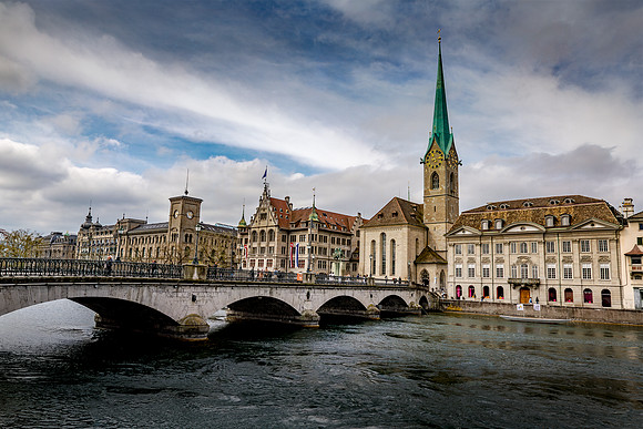 Zurich, Switzerland